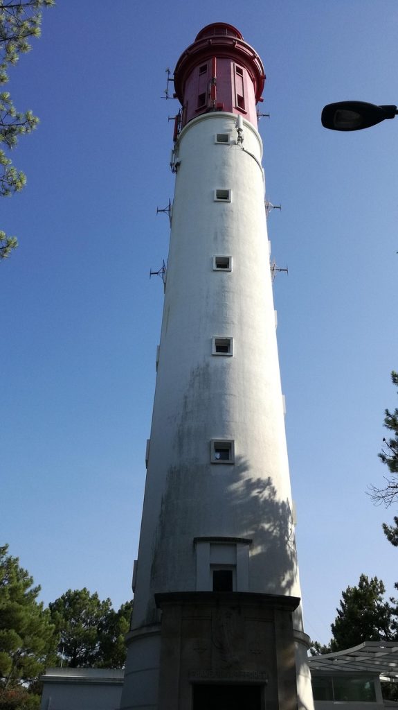 Phare du Cap ferret