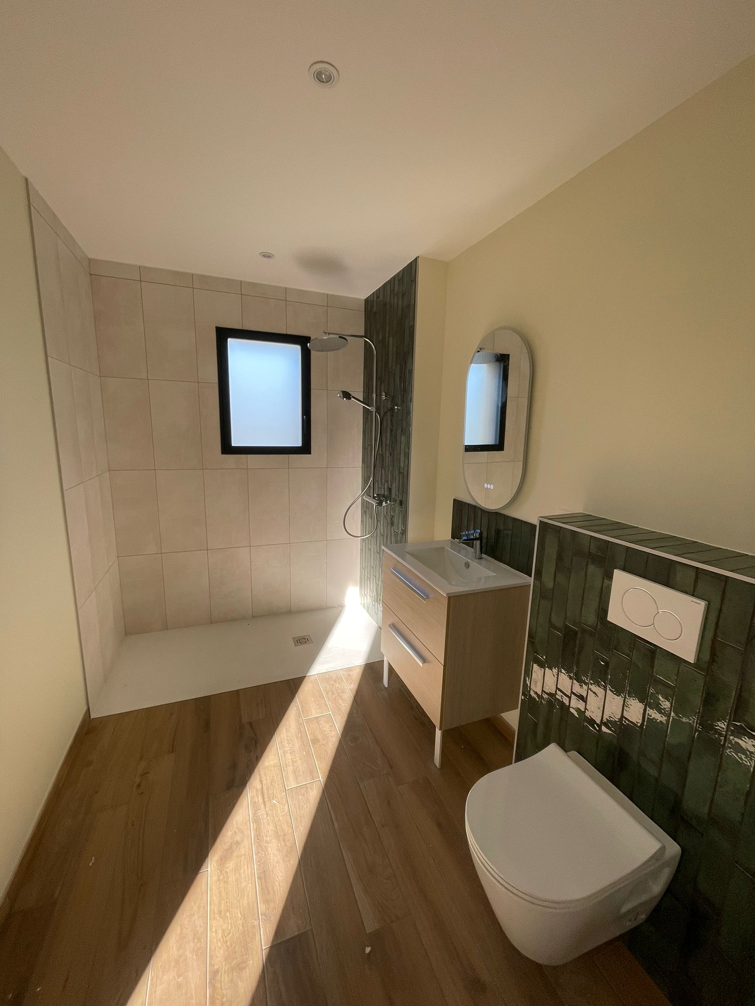Salle de bain 1
