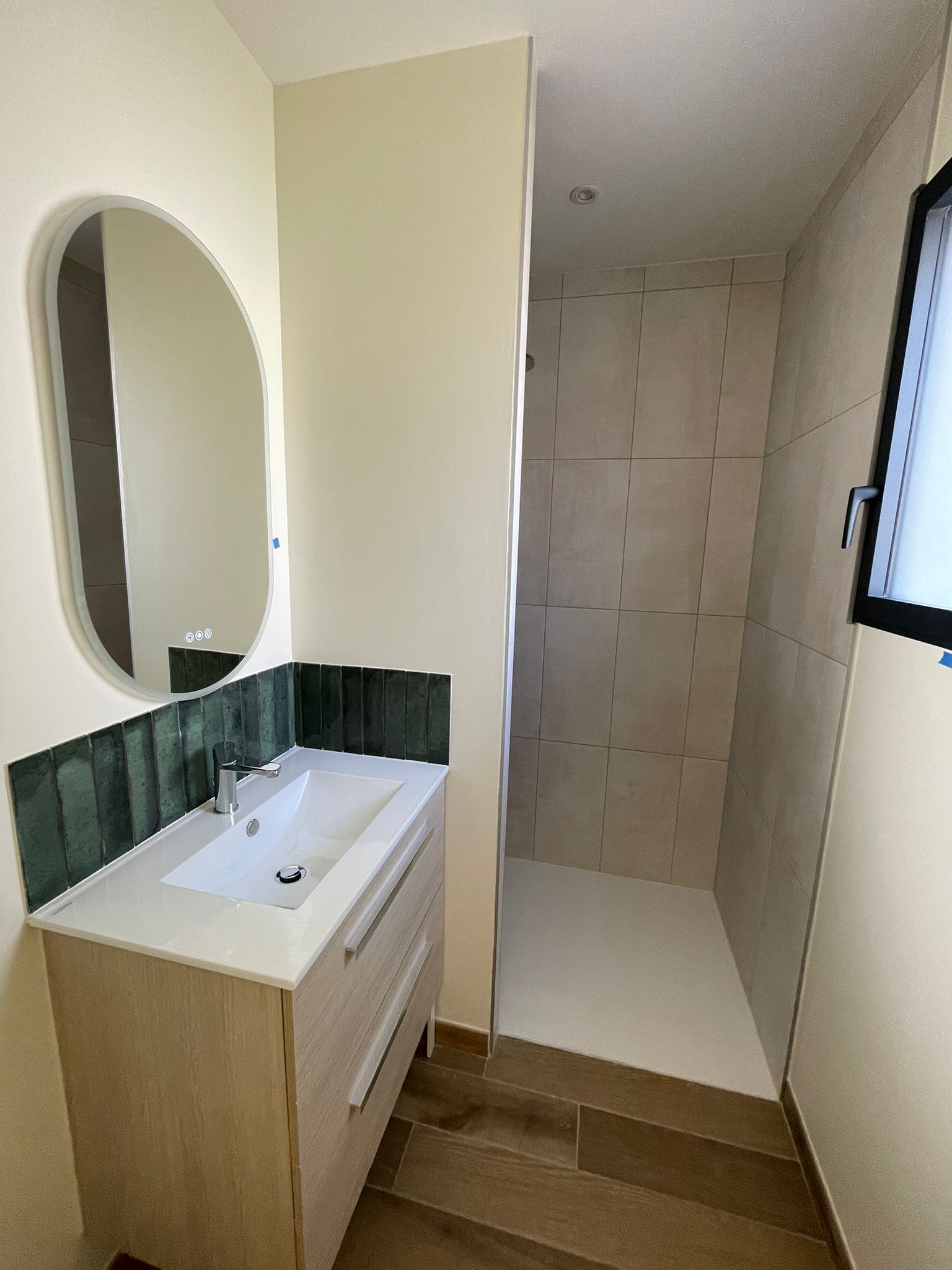Salle de bain 2