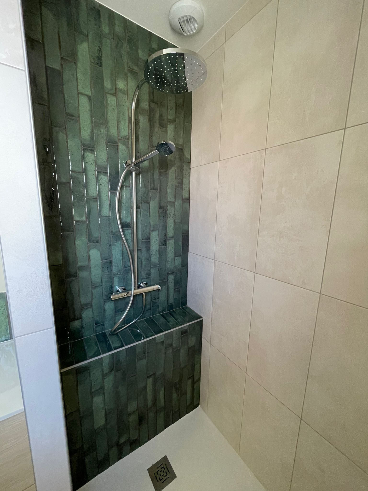 Salle de bain 2